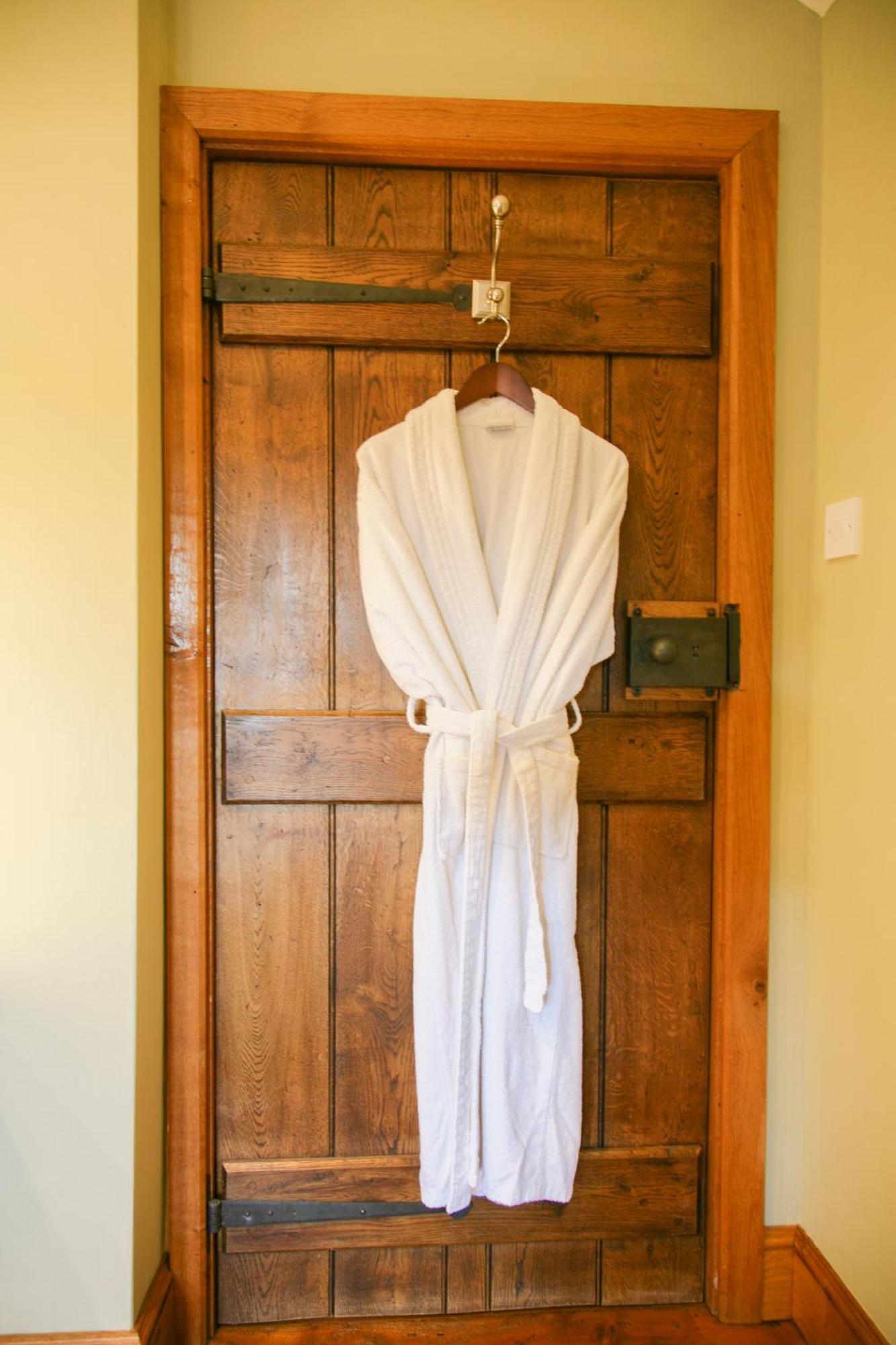 Huntlands Farm Bed & Breakfast ブロムヤード エクステリア 写真