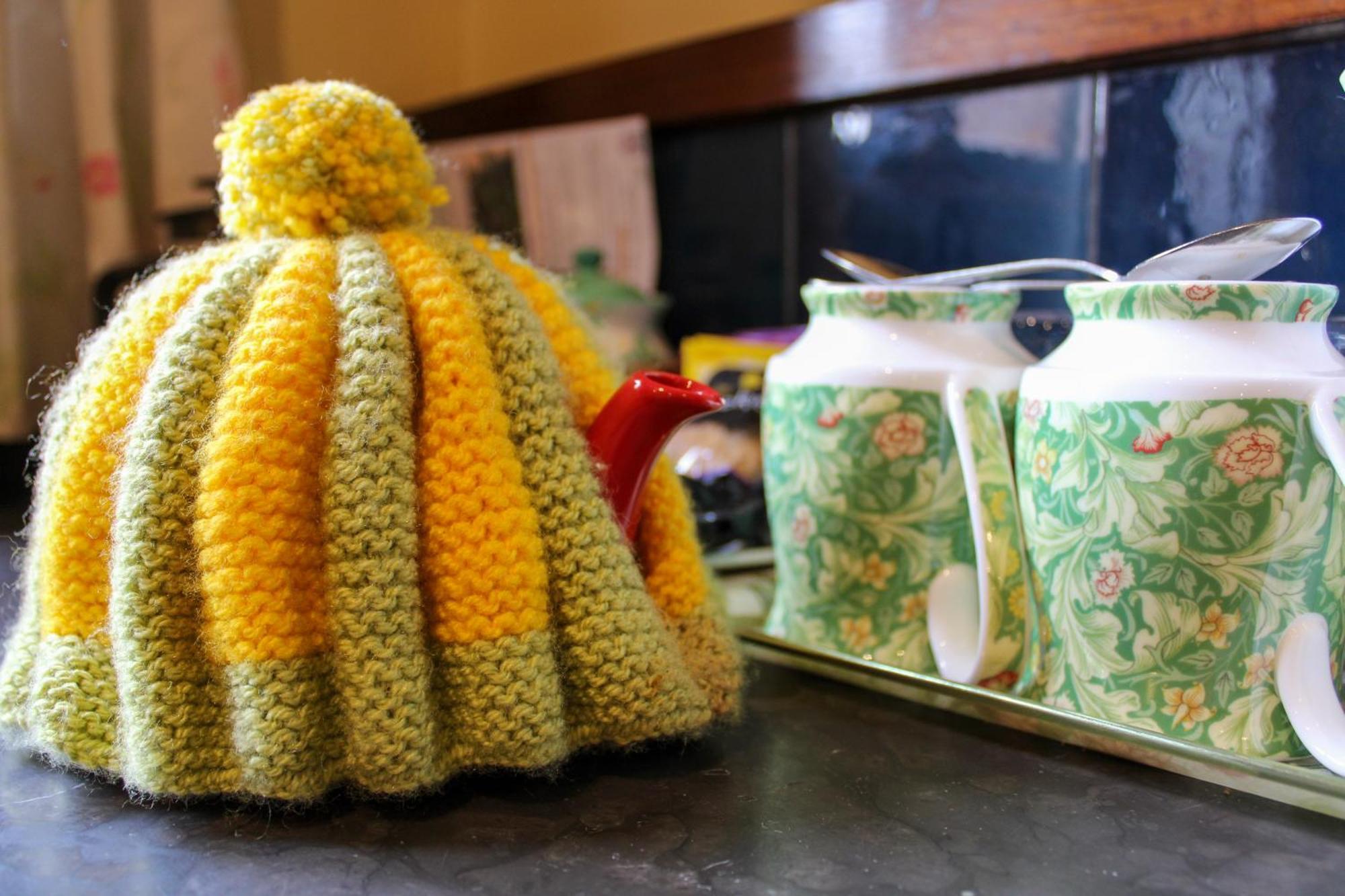 Huntlands Farm Bed & Breakfast ブロムヤード エクステリア 写真